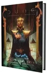 Dune: Abenteuer im Imperium - Das Gro&szlig;e Spiel