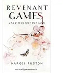 Revenant Games - Jagd des Schicksals