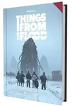 Things from the Flood - Regelwerk