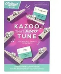 Kazoo That Party Tune