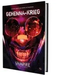 V5 Vampire - Die Maskerade: Gehenna-Krieg