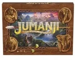 Spin Master Games - Jumanji - das actiongeladene Familienspiel f&uuml;r 2&ndash;4 mutige