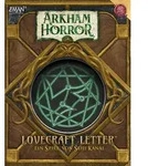 Arkham Horror: Lovecraft Letter