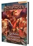 Pathfinder 2 - Die Sieben Verh&auml;ngnisse von Sandspitze