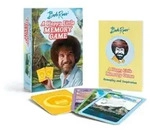 Bob Ross: A Happy Little Memory Game