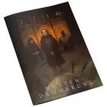 Dune: Abenteuer im Imperium - W&uuml;stend&auml;mmerung