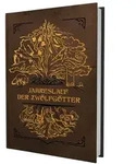 DSA - Jahreslauf der Zw&ouml;lfg&ouml;tter
