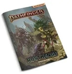 Pathfinder 2 - Rusthenge