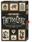 Das gro&szlig;e Tattoo Quiz
