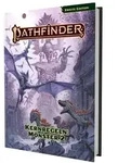 Pathfinder 2 - Kernregeln Monster 2