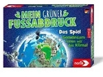 Mein gr&uuml;ner Fu&szlig;abdruck - Das Spiel