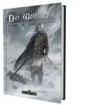 DSA - Der Wolfsfrost - Regionalband