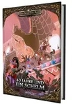 DSA1-5 - 40 Jahre und ein Schelm (Abenteueranthologie)