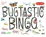 Bugtastic Bingo