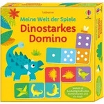 Meine Welt der Spiele: Dinostarkes Domino