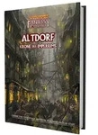 WFRSP - Altdorf: Krone des Imperiums
