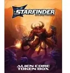 Starfinder Alien Core Token Box