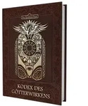 DSA5 - Kodex des G&ouml;tterwirkens (Nachdruck)
