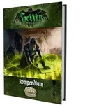 HeXXen 1733 f&uuml;r Savage Worlds - Kompendium