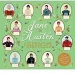Jane Austen Bingo