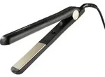 VitalMaxx Gl&auml;tteisen Schwarz, Gold
