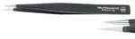 Wiha 32318 ESD Pinzette AA Spitz 130 mm