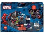 GraviTrax BASE Spider-Man - Action Set XXL