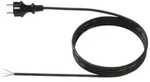 Bachmann 321.174 Strom Anschlusskabel Schwarz 2.00m