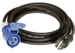 SIROX 351.203 CEE Adapter 16A 1St.