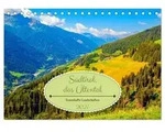 S&uuml;dtirol, das Ultental Traumhafte Landschaften (Tischkalender 2027 DIN A5...