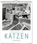 Literarisch durchs Jahr - Katzen 2027