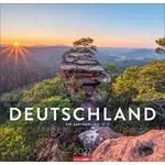 Deutschland - Ein M&auml;rchenland Kalender 2027