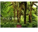 Regenwald Kalender 2027 &ndash; Wandkalender Fotokalender Naturkalender 35x50cm