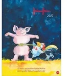 Helme Heine: Edition Kalender 2027