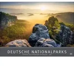 Deutsche Nationalparks - Edition Alexander von Humboldt Kalender 2027