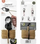 NITE Ize NI-NCJSA-29-R3 Schnurspanner 63.1mm x 33.6mm x 19mm 1St.