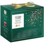 Yankee Candle Mini Discovery Set mit vier Mini Duftkerzen