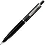 Pelikan Kugelschreiber Souver&auml;n&reg; K405 Stresemann, Druckmechanik,...