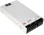 Mean Well RSP-500-48 Schaltnetzteil 48 V/DC 10.5A 504W