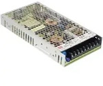 Mean Well RSP-200-12 Schaltnetzteil 12 V/DC 16.7A 200W