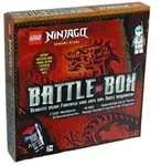 LEGO&reg; NINJAGO&reg; &ndash; Battle Box