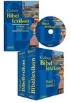 Kombi-Paket: Calwer Bibellexikon CD-ROM + Printausgabe