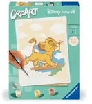 CreArt Adults Trend Disney Baby - Simba