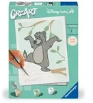 CreArt Adults Trend Disney Baby - Baloo