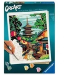 CreArt Adults Trend - Japan