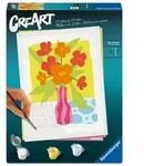 CreArt Adults Trend - Oleander