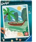 CreArt Adults Trend - Phuket