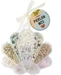 Perlen Mix SEASIDE, 535 Teile