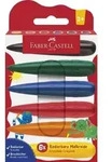Faber-Castell Malkreide Finger 6 St&uuml;ck