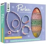 Perlen-Schmuckset - Sweet Flowers